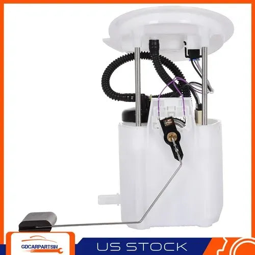 Bomba Combustible Ford Mustang 2015-2022 2.3l