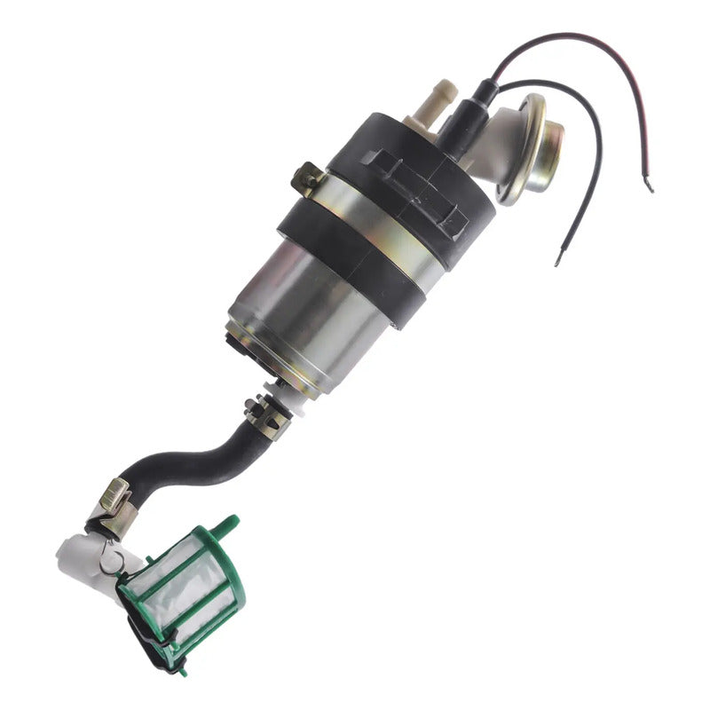 Bomba Electrica Bencina Airtex Nissan Pathfinder 2.4l 1987