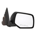 Espejo Retrovisor Der Para Ford Escape 2.3l L4 2008