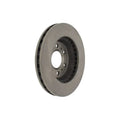 Disco Freno Del Para Chevrolet Uplander 3.5l V6 2006