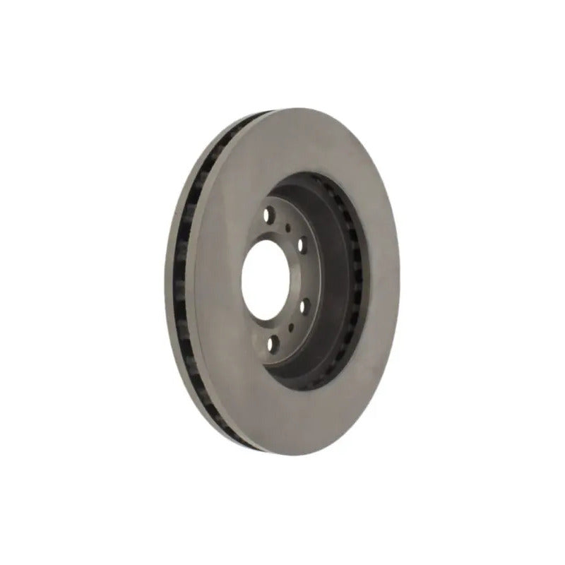 Disco Freno Del Para Chevrolet Uplander 3.5l V6 2006