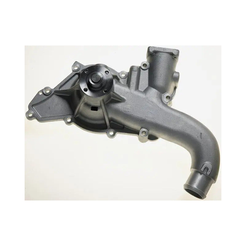 Bomba De Agua Ford E-350 Econoline 7.3l 96-98