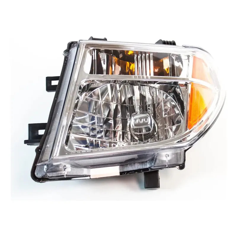 Optico Del Izq Nissan Pathfinder 4.0l V6 D 05-07