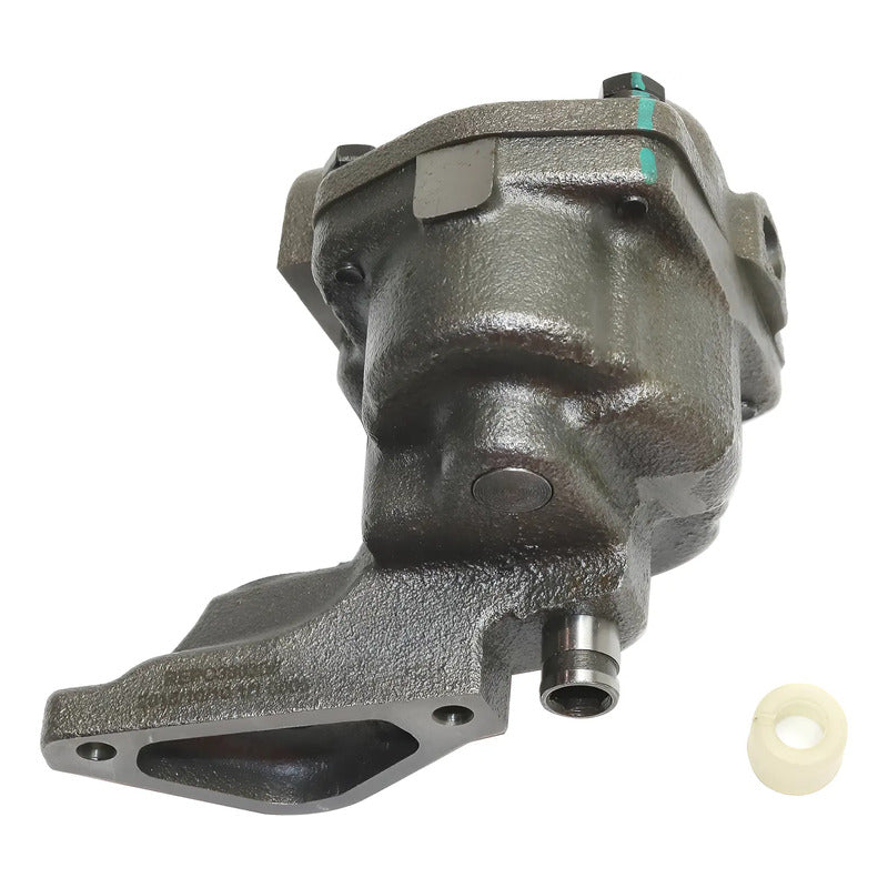 Bomba Aceite Compatible Chevrolet Equinox 3.4l V6 05-09