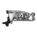 Optico Der Toyota Corolla 1.8l 1794cc L4 98-00