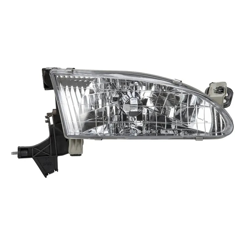 Optico Der Toyota Corolla 1.8l 1794cc L4 98-00