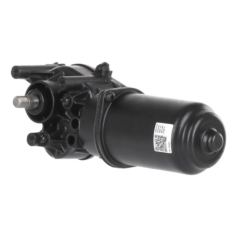 Motor Limpiaparabrisas Del Honda Odyssey 3.5 02-04