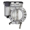 Cuerpo Aceleracion Compatible Kia Forte Koup 2.0l L4 10-13