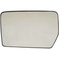 Espejo Retrovisor Izq Ford F-150 Heritage 5.4l 2004