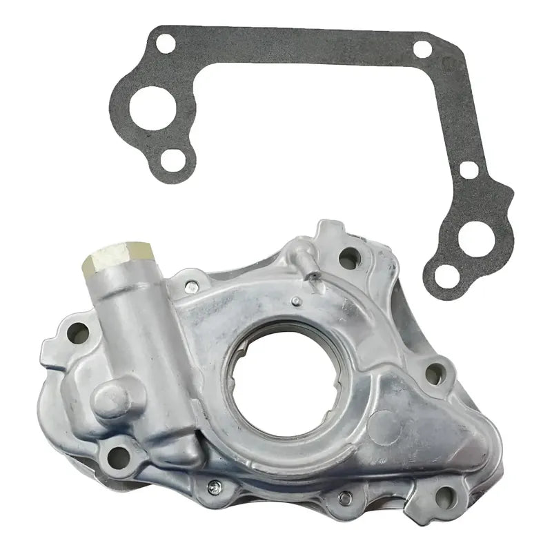 Bomba Aceite Toyota Corolla 1.8l L4 Dohc 98-08
