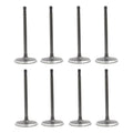 Set 8 Valvulas Admision Para Dodge Durango 4.7l V8 08-09