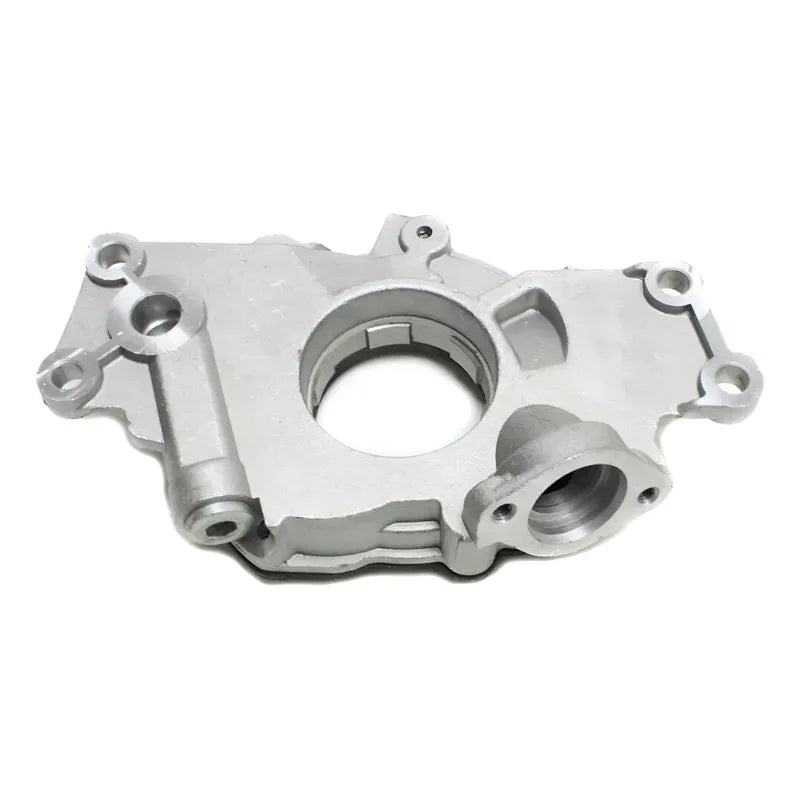 Bomba Aceite Compatible Motor Chevrolet Varios 6.0 V8 02-07