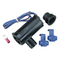 Bomba Limpiaparabrisas Hyundai Scoupe 1.5l 1495cc L4 1994