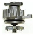 Bomba De Agua Compatible Mazda 3 2.5l L4 10-13