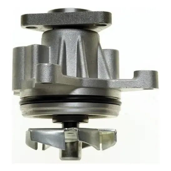 Bomba De Agua Compatible Mazda 3 2.5l L4 10-13
