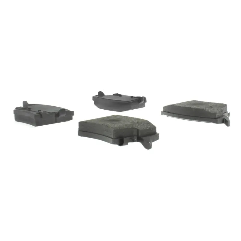 Pastillas De Freno Tras Para Chrysler 300 5.7l V8 05-17