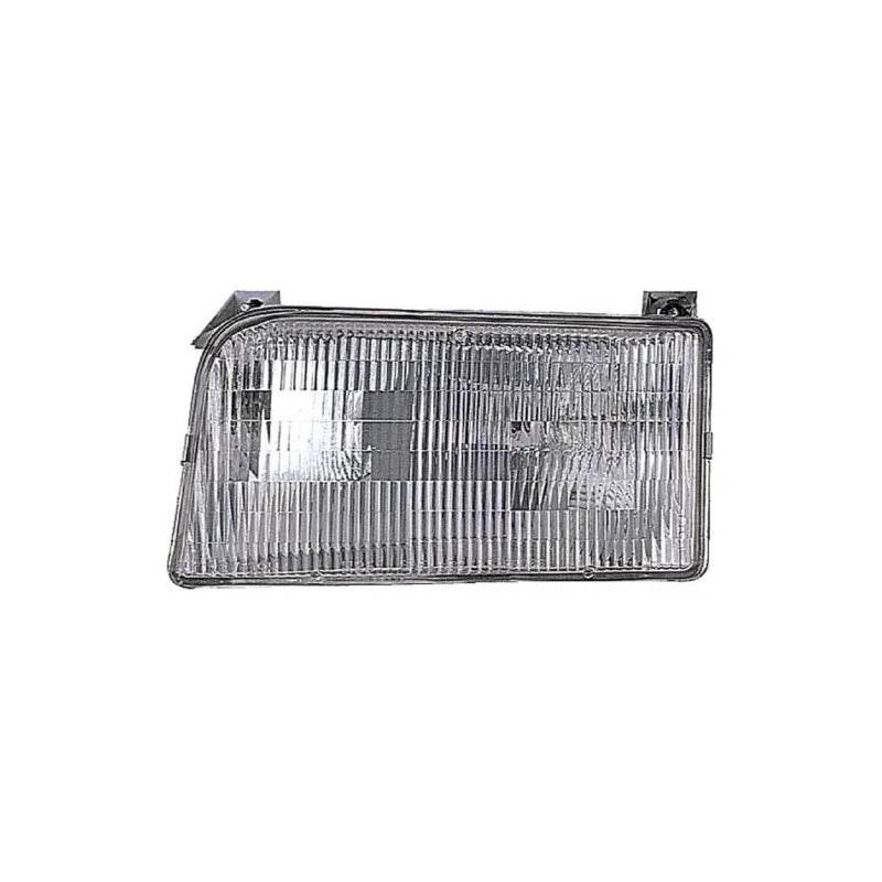 Optico Izquierdo Ford F-100 Ranger 2.3l L4 96-97