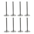Set 8 Valvulas Admision Para Dodge Ram 1500 4.7l V8 08-09