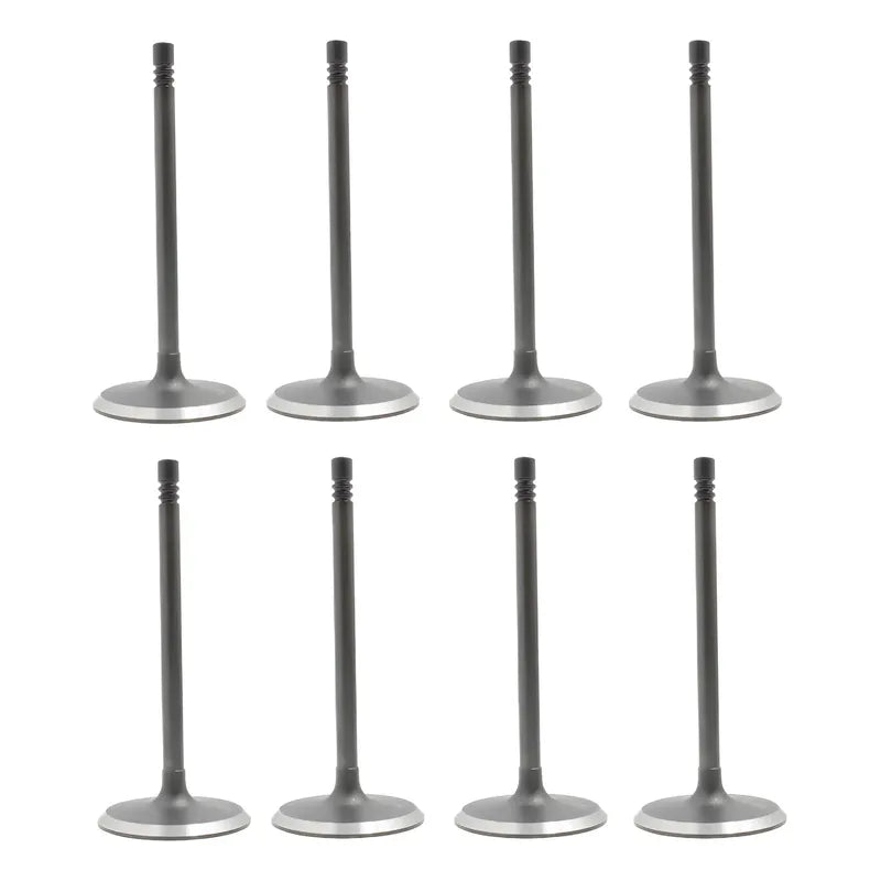 Set 8 Valvulas Admision Para Dodge Ram 1500 4.7l V8 08-09
