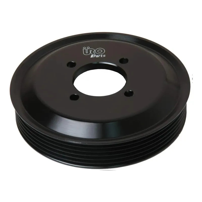Polea Bomba De Agua Bmw 750li 4.8l 4799cc V8 06-08