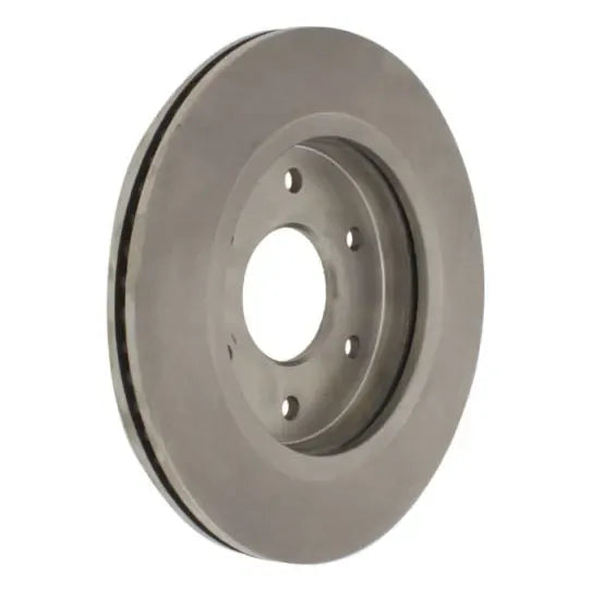 Disco Freno Del Compatible Nissan Titan 5.6l V8 05-07