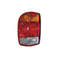Faro Trasero Izquierdo Para Ford Ranger 2.5l L4 98-99