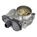Cuerpo De Aceleracion Suzuki Xl-7 3.6l V6 07-09