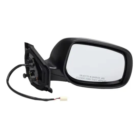 Espejo Retrovisor Der Compatible Toyota Yaris 1.5l  06-11