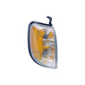 Foco Direccional Del Der Nissan Del Ier 2.4 L4 98-00
