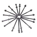Set Tornillos De Culata Ford Escape 3.0 10-12