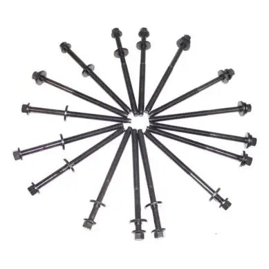 Set Tornillos De Culata Ford Escape 3.0 10-12