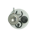 Bomba Bencina Completa Carter Dodge Ram 1500 3.9 98-00
