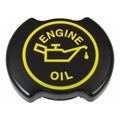Tapa Aceite De Motor Ford E-250 Econoline 5.4l V8 97-02