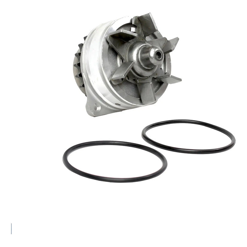 Bomba De Agua Nissan Maxima Vq30de 3.0 V6 95-01