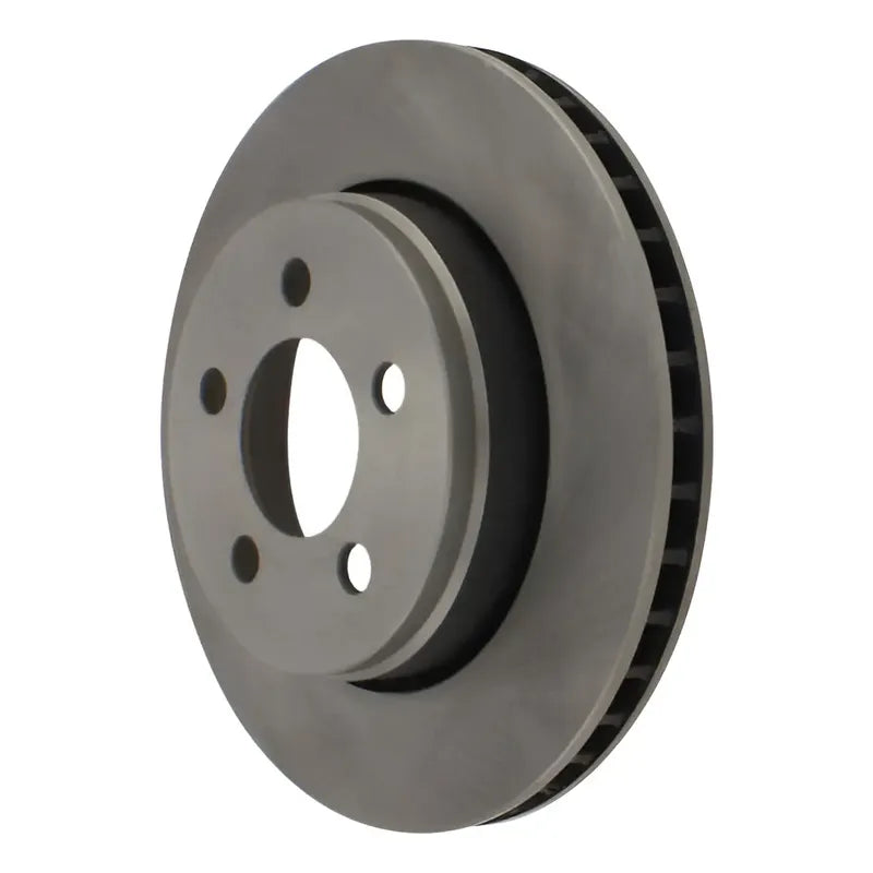 Disco Freno Del Dodge Nitro 3.7l 07-11