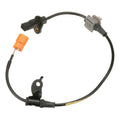 Sensor Abs Tras Der Honda Accord 3.0 03-05