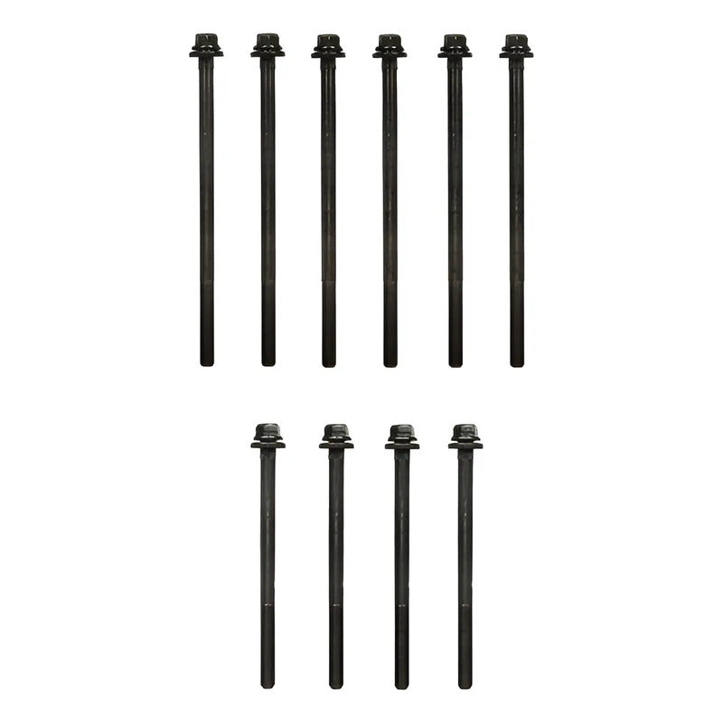 Pernos De Culata Para Chrysler Cirrus 2.0l  L4  2000