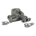 Bomba Aceite Compatible Ford Bronco 4.9l L6 80-92