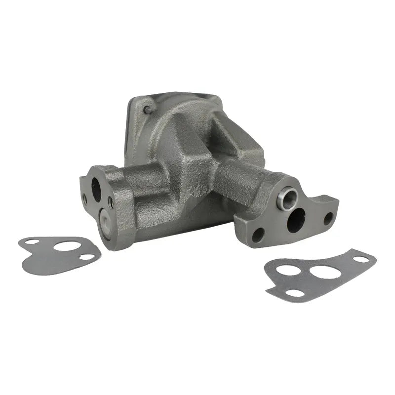 Bomba Aceite Compatible Ford Bronco 4.9l L6 80-92