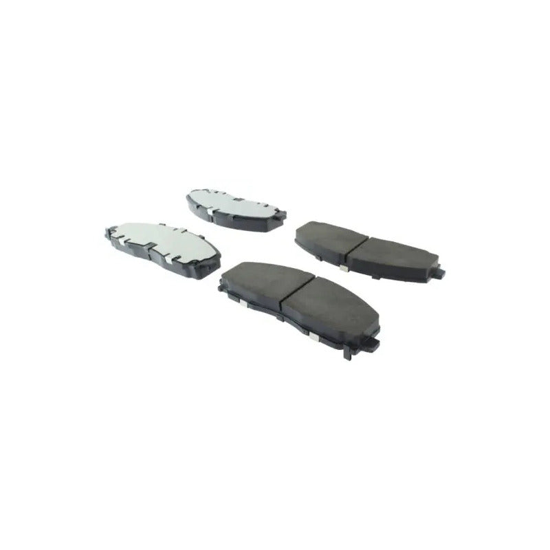 Pastilla Freno Del Ceramica Para Jeep Wrangler 3.6l V6 2018