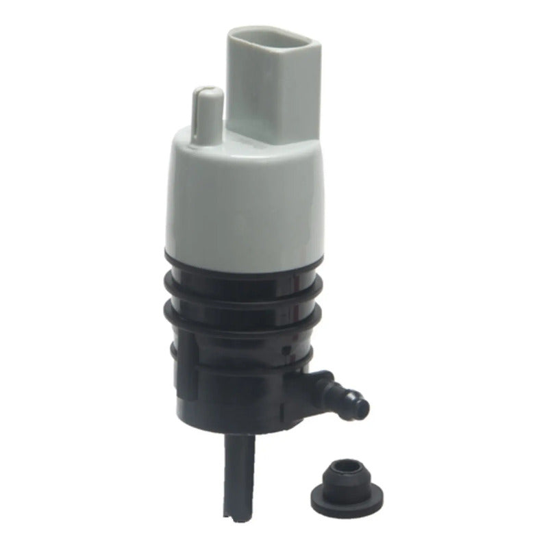 Motor Limpiaparabrisas Para Jeep Wrangler 3.0l V6 2020