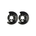 Escudo Disco Freno Ford F-250 Super Duty 5.4 99-10