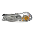 Optico Izquierdo Ford Contour 2.5l V6 98-00