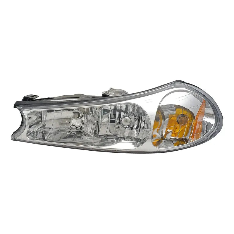 Optico Izquierdo Ford Contour 2.5l V6 98-00