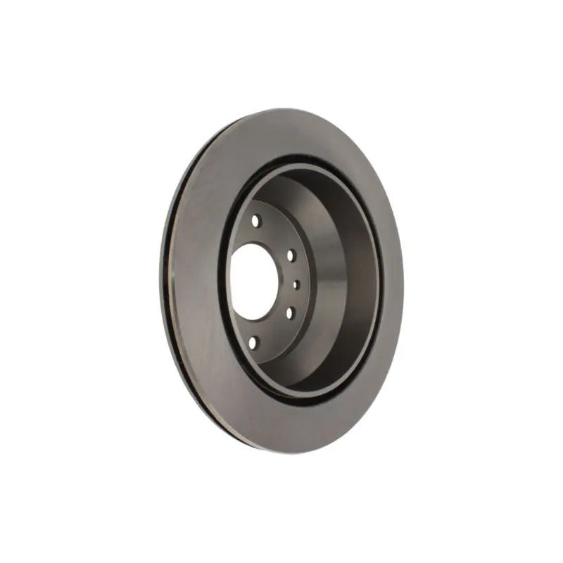 Disco Freno Tras Para Gmc Envoy 4.2l L6 02-09