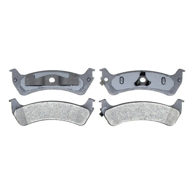 Pastilla De Freno Tras Ford Explorer 4.0l V6 2001