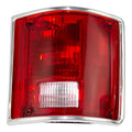 Foco Tras Der Chevrolet C10 Suburban 6.2l V8 82-86