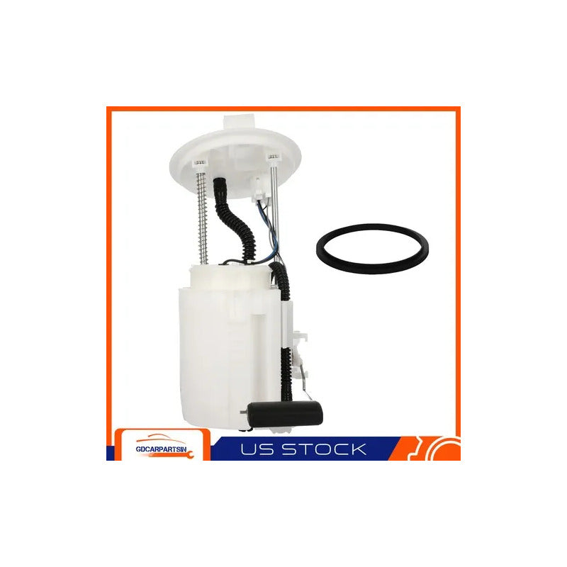 Bomba Combustible Kia Optima 2011 2.4l
