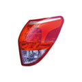Foco Trasero Toyota Rav4 3.5l 3456cc V6 06-08