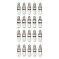 Set 20 Taque Compatible Lexus Es350 3.5l V6 07-15